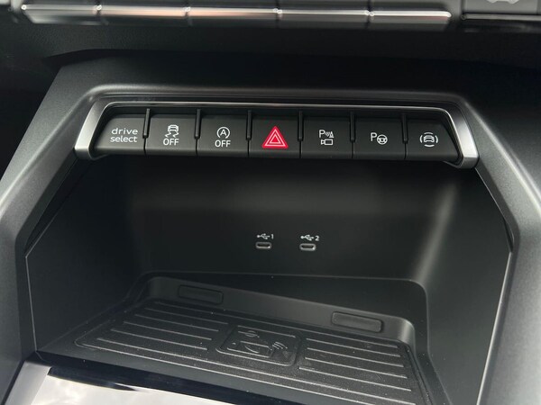 Used Audi A3 2025 for sale - 76281233: Photo 22
