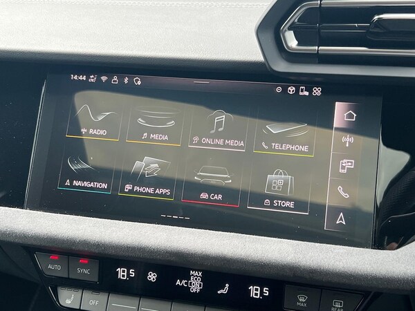 Used Audi A3 2025 for sale - 76281233: Photo 25