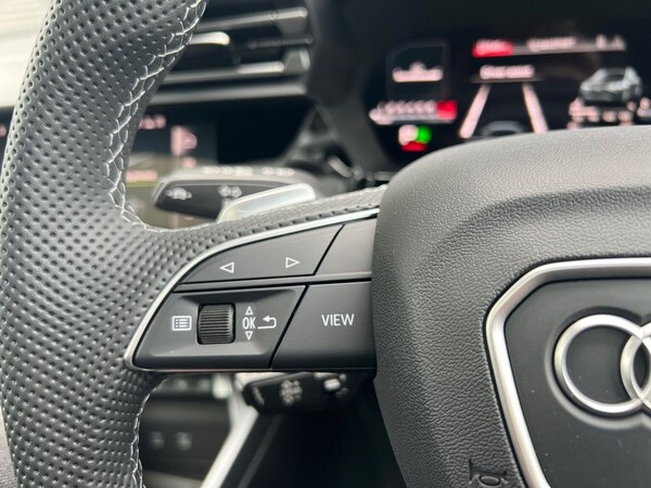 Used Audi A3 2025 for sale - 76281233: Photo 27