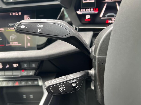 Used Audi A3 2025 for sale - 76281233: Photo 29