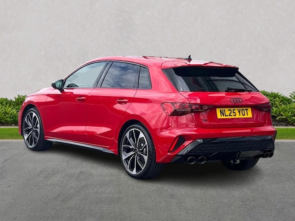Used Audi A3 2025 for sale - 76281233: Photo 2