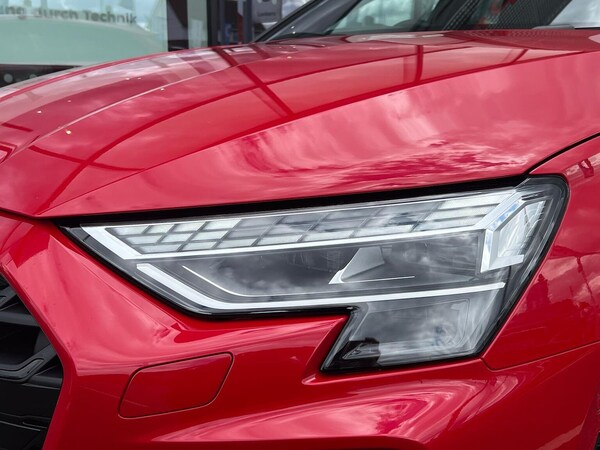 Used Audi A3 2025 for sale - 76281233: Photo 34