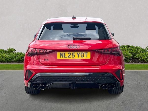 Used Audi A3 2025 for sale - 76281233: Photo 4