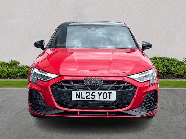 Used Audi A3 2025 for sale - 76281233: Photo 5