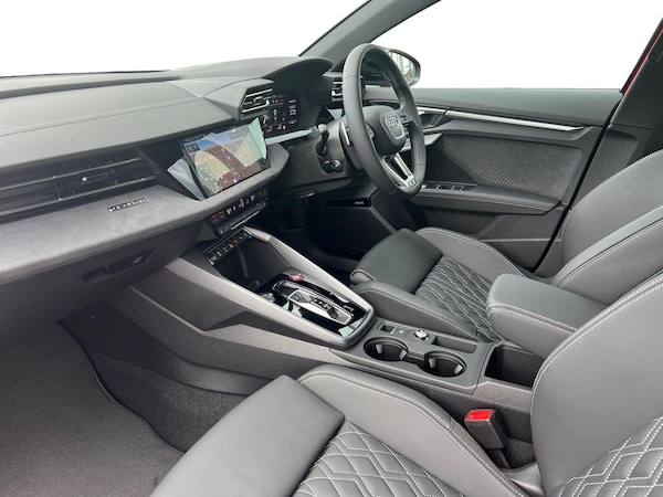 Used Audi A3 2025 for sale - 76281233: Photo 7