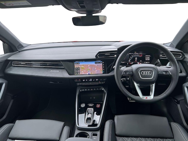Used Audi A3 2025 for sale - 76281233: Photo 8