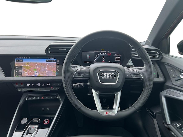 Used Audi A3 2025 for sale - 76281233: Photo 9