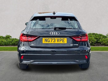 Used Audi A1 2024 for sale - 79379447: Photo