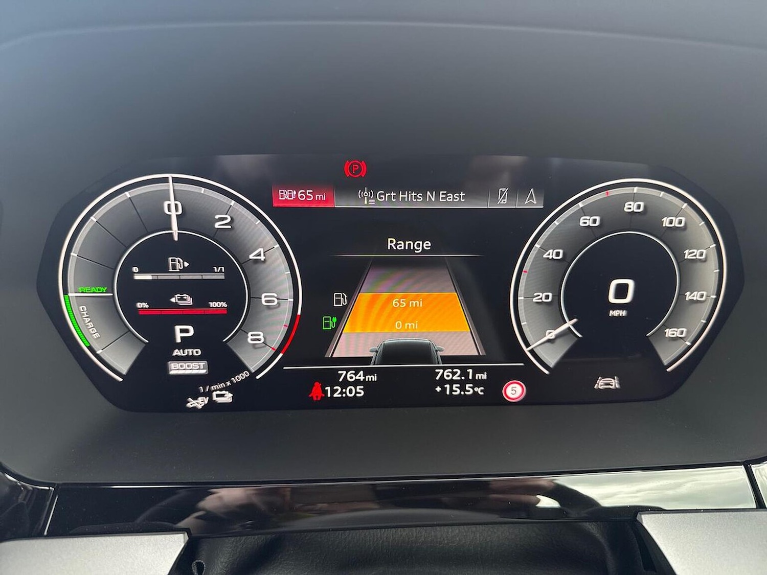 Used Audi A3 2025 for sale - 76171523: Photo 10