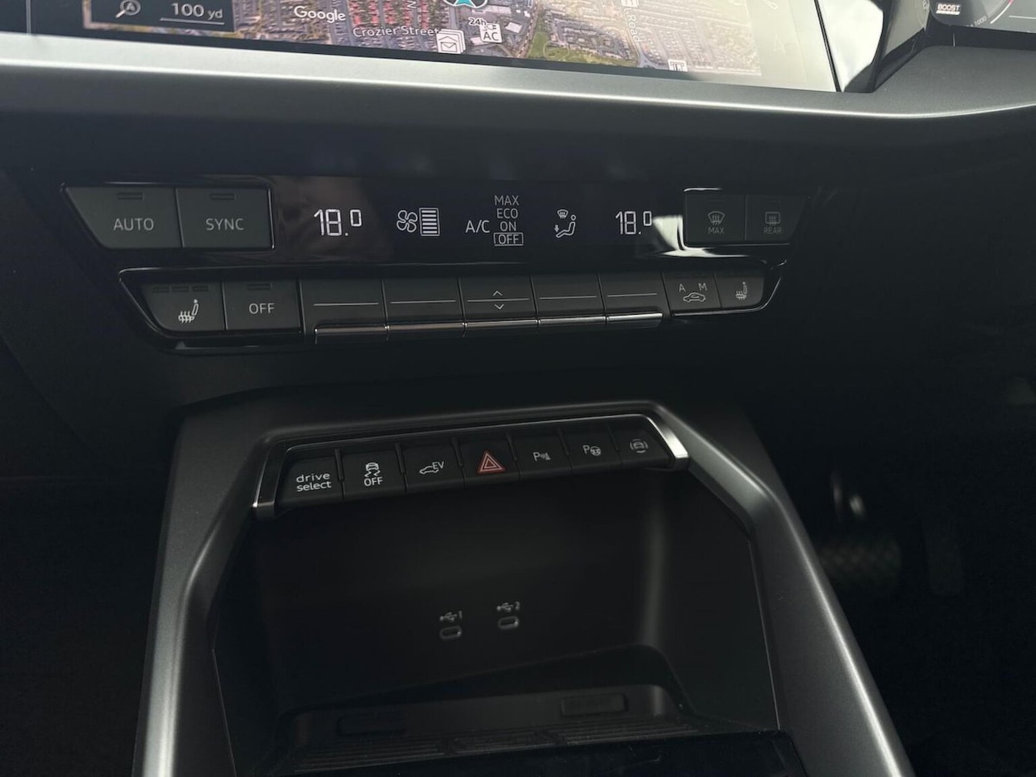 Used Audi A3 2025 for sale - 76171523: Photo 12