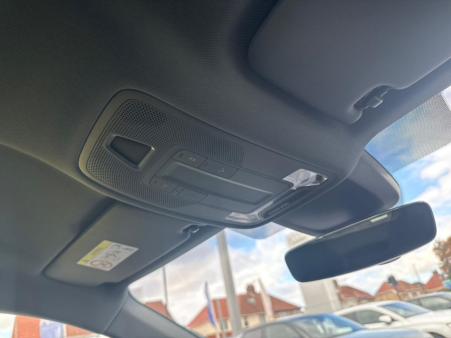 Used Audi A3 2025 for sale - 76171523: Photo 14