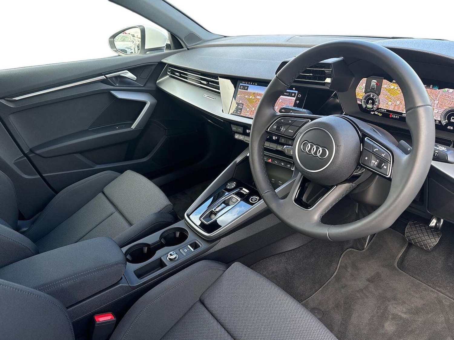 Used Audi A3 2025 for sale - 76171523: Photo 15