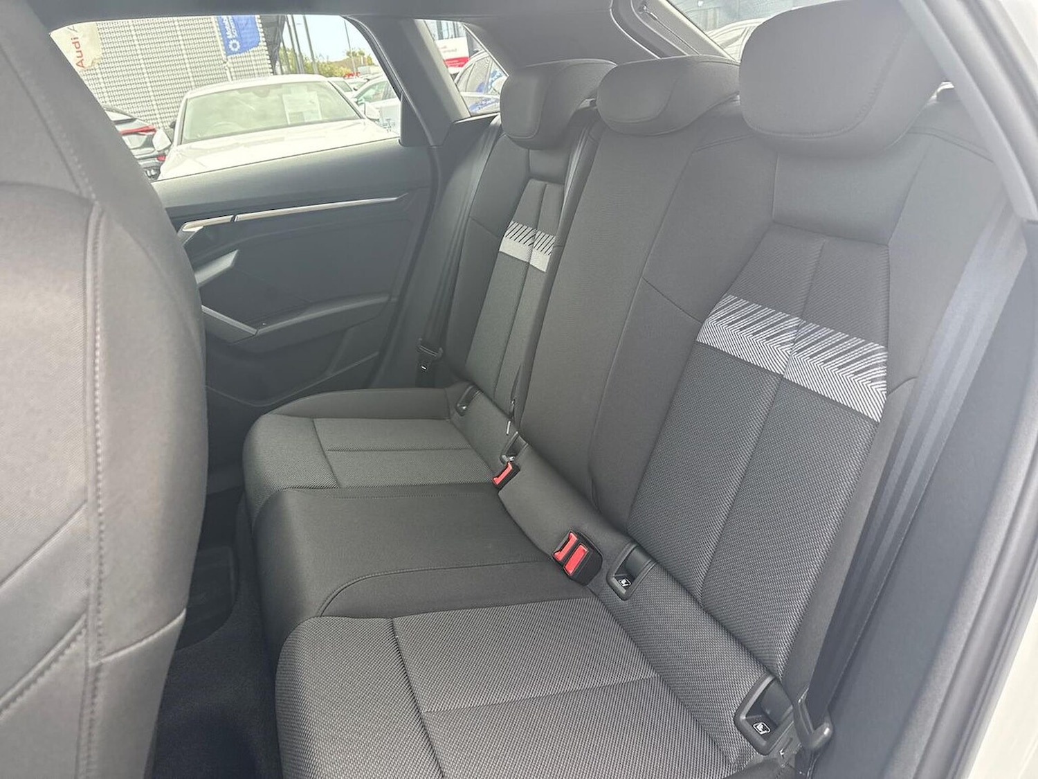 Used Audi A3 2025 for sale - 76171523: Photo 16