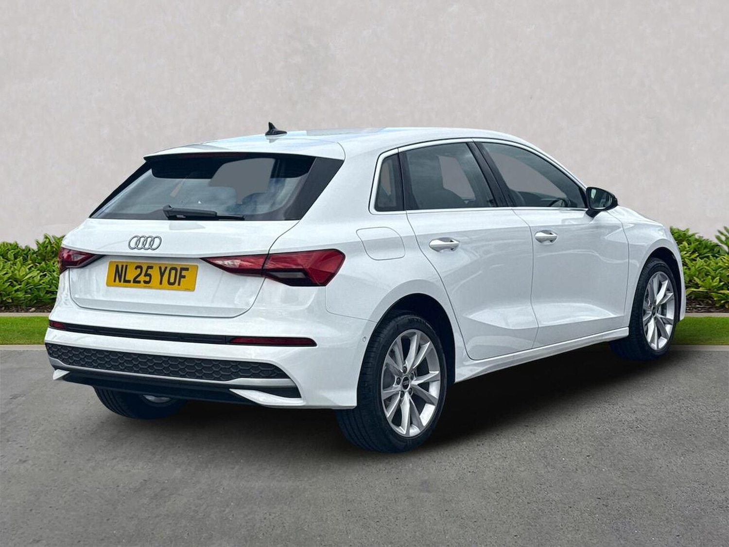Used Audi A3 2025 for sale - 76171523: Photo 18