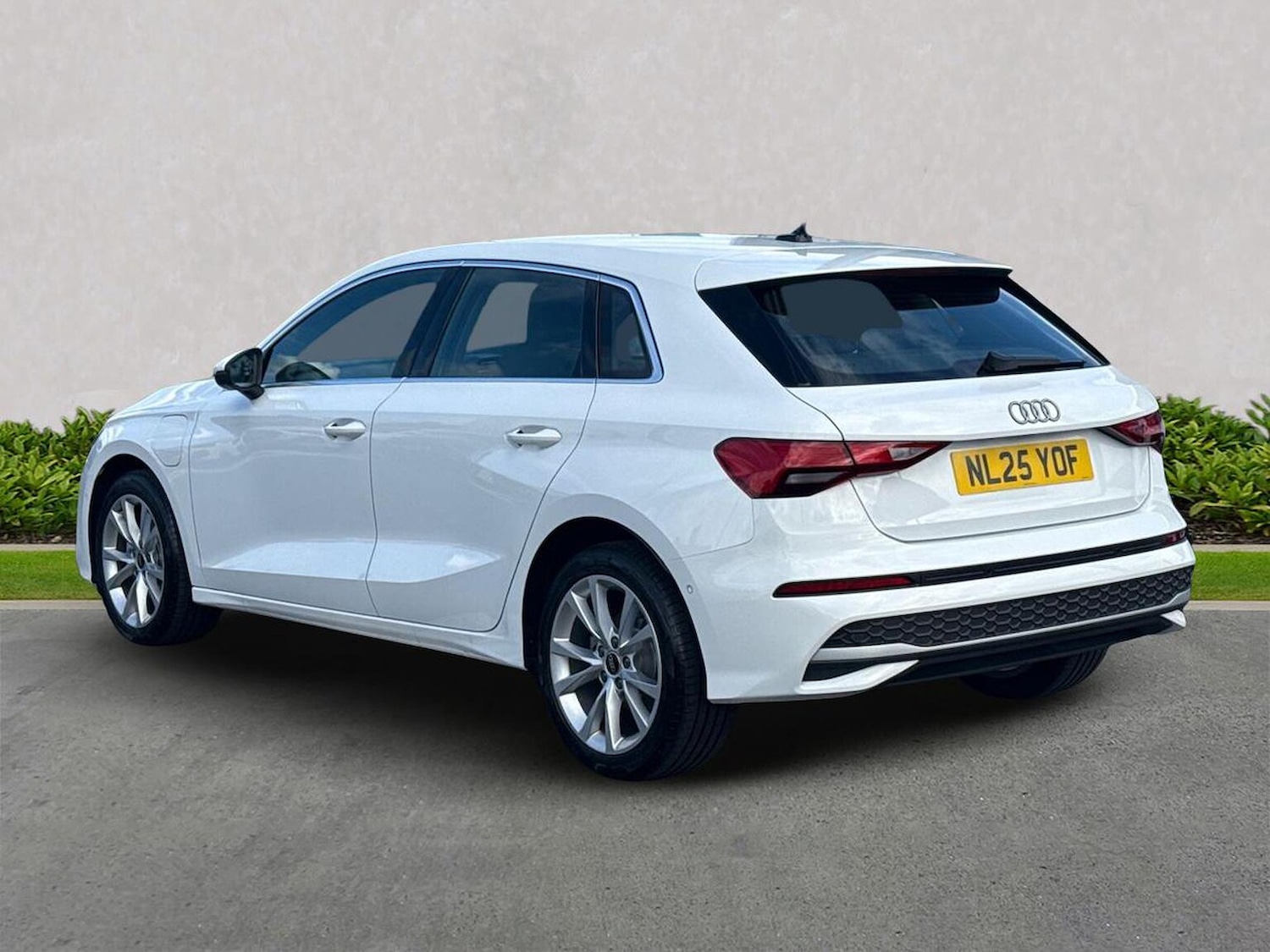 Used Audi A3 2025 for sale - 76171523: Photo 2