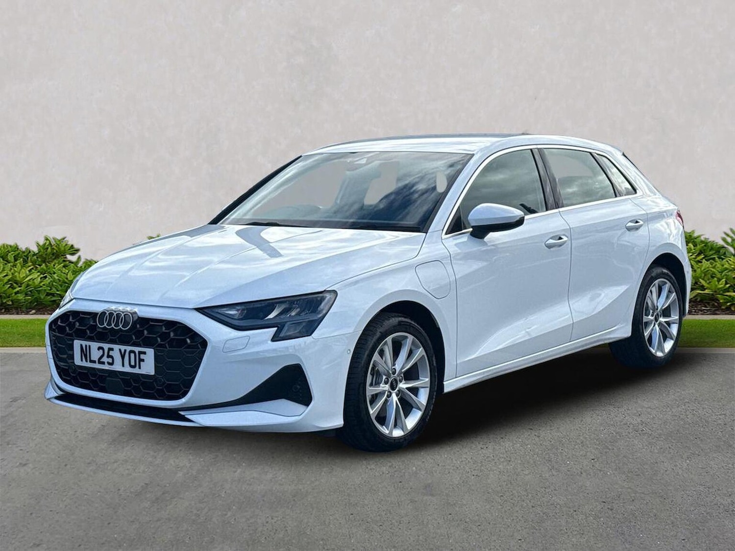 Used Audi A3 2025 for sale - 76171523: Photo 20