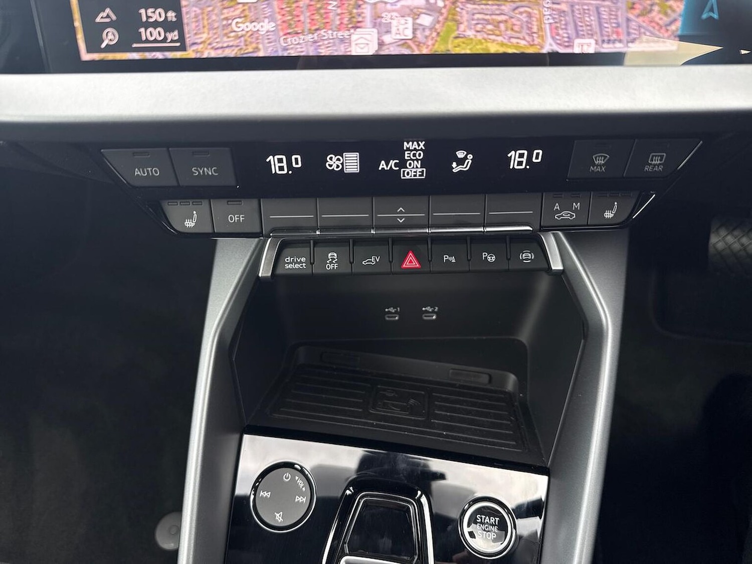 Used Audi A3 2025 for sale - 76171523: Photo 25