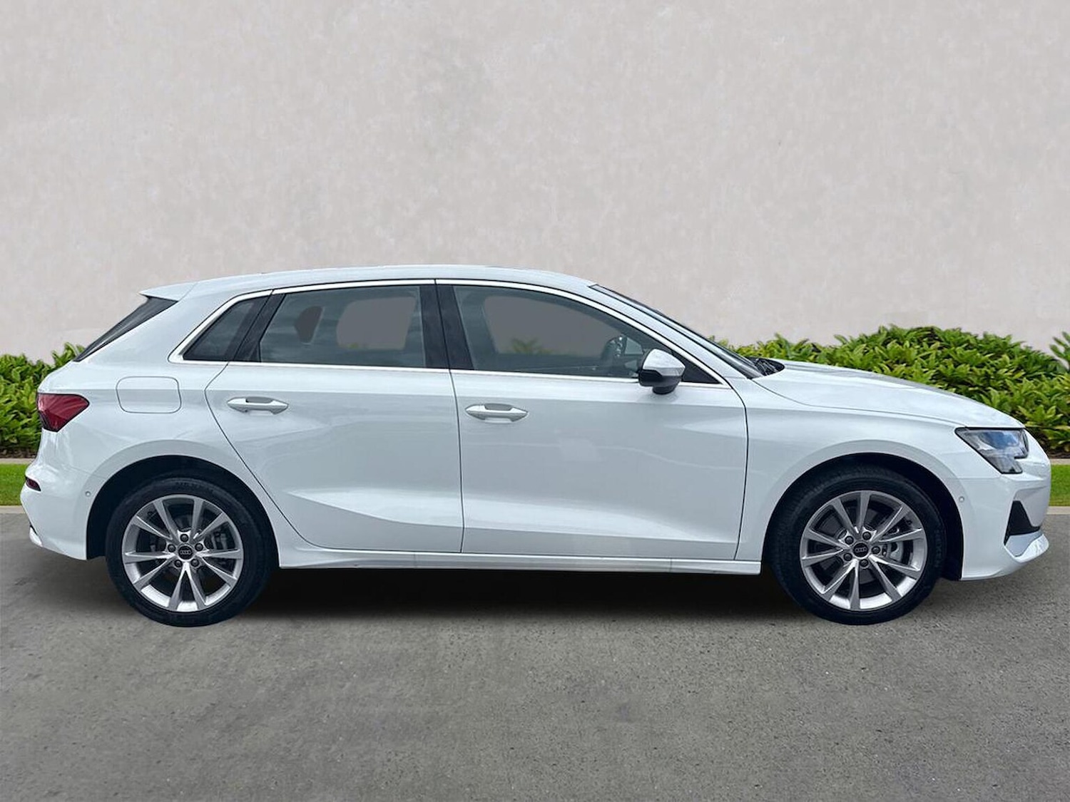 Used Audi A3 2025 for sale - 76171523: Photo 3
