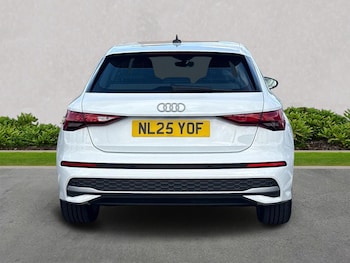 Used Audi A3 2025 for sale - 76171523: Photo