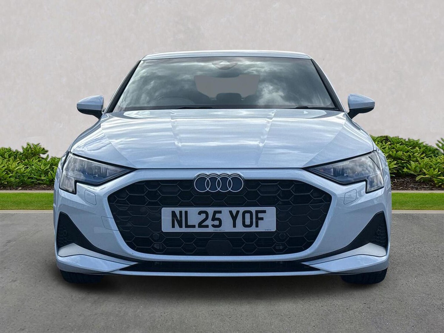 Used Audi A3 2025 for sale - 76171523: Photo 5