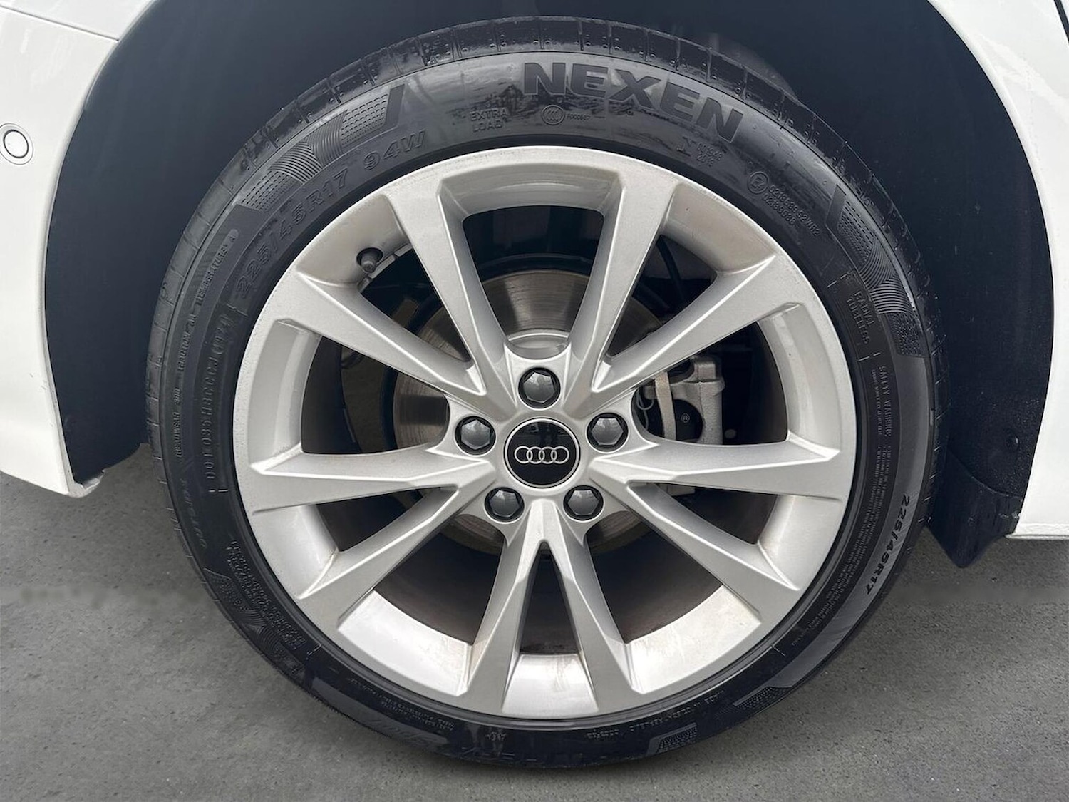 Used Audi A3 2025 for sale - 76171523: Photo 6