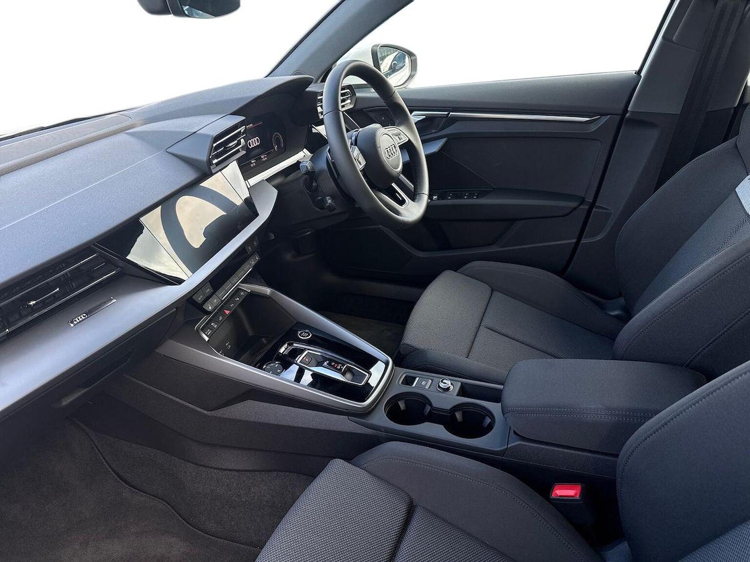 Used Audi A3 2025 for sale - 76171523: Photo 7
