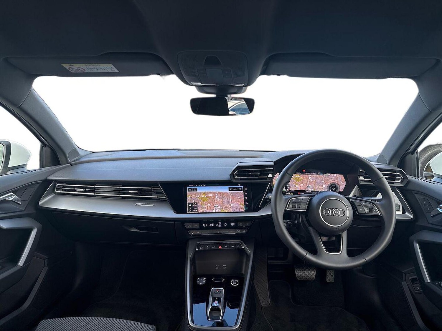 Used Audi A3 2025 for sale - 76171523: Photo 8
