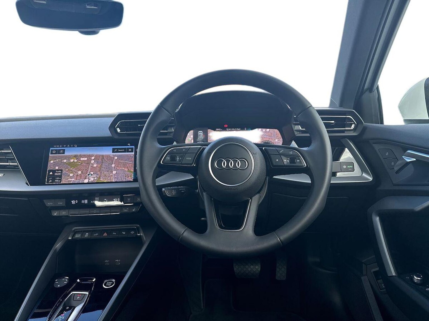 Used Audi A3 2025 for sale - 76171523: Photo 9