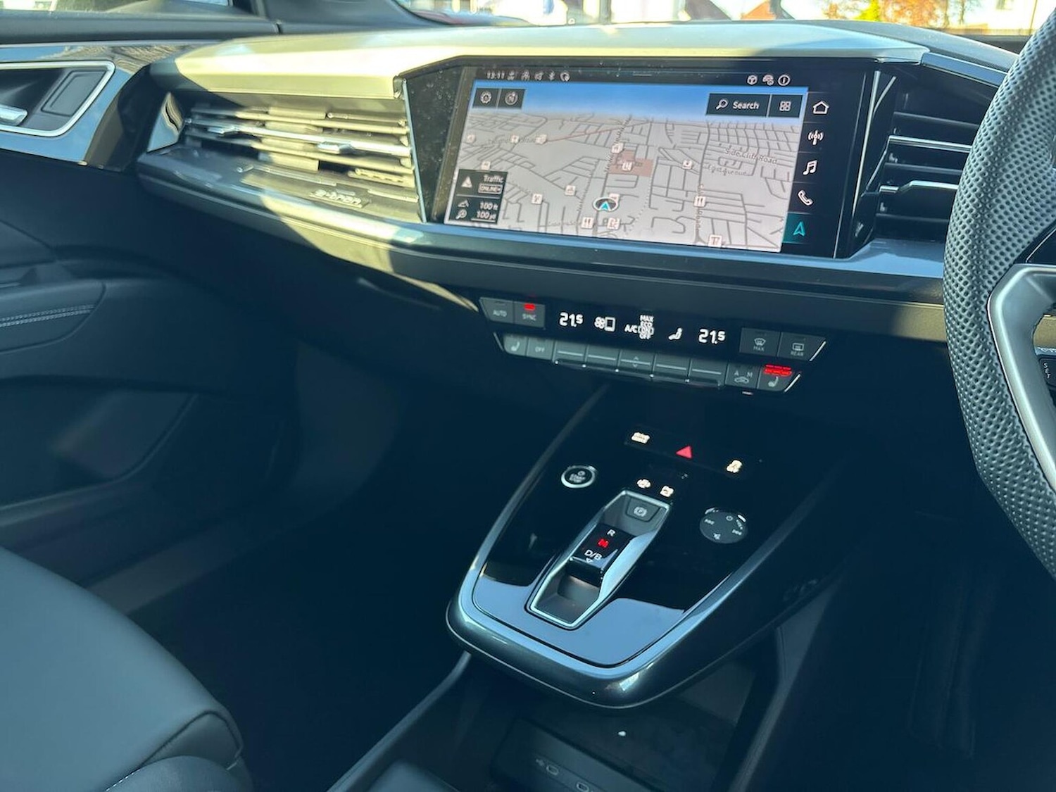 Used Audi Q4 e-tron 2023 for sale - 76859252: Photo 13