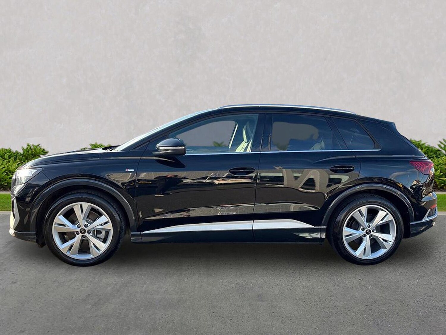 Used Audi Q4 e-tron 2023 for sale - 76859252: Photo 19