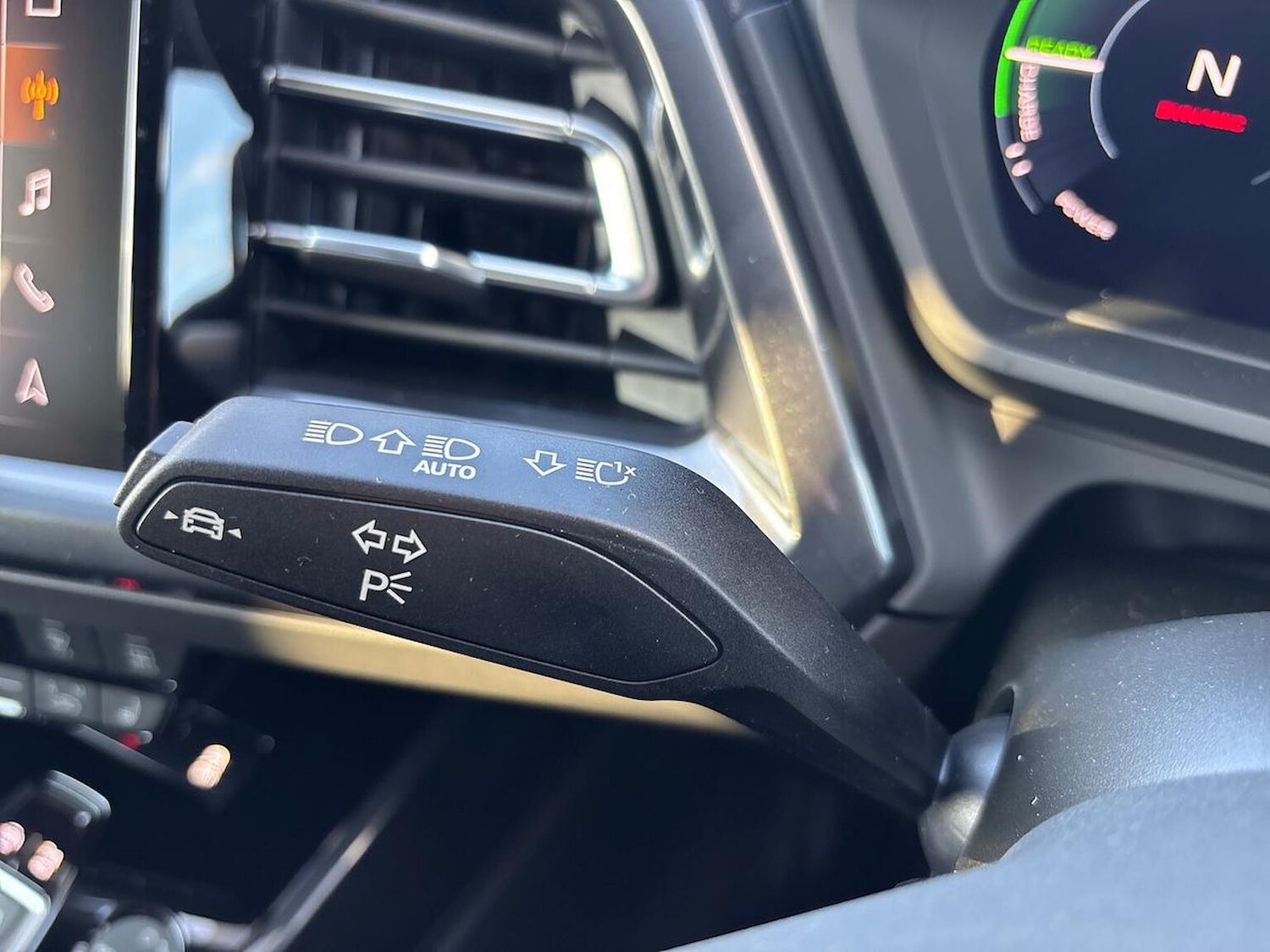 Used Audi Q4 e-tron 2023 for sale - 76859252: Photo 29