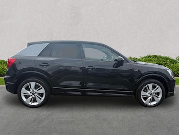 Used Audi Q2 2024 for sale - 78794831: Photo