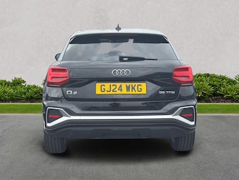 Used Audi Q2 2024 for sale - 78794831: Photo