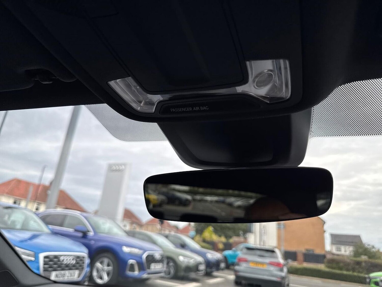 Used Audi A3 2025 for sale - 76097085: Photo 14