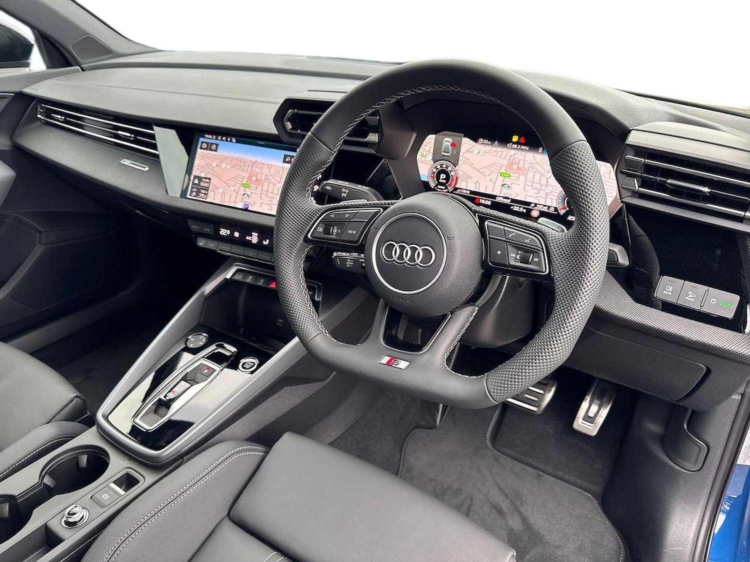 Used Audi A3 2025 for sale - 76097085: Photo 15