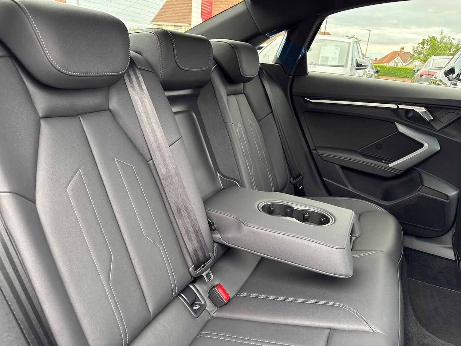 Used Audi A3 2025 for sale - 76097085: Photo 16