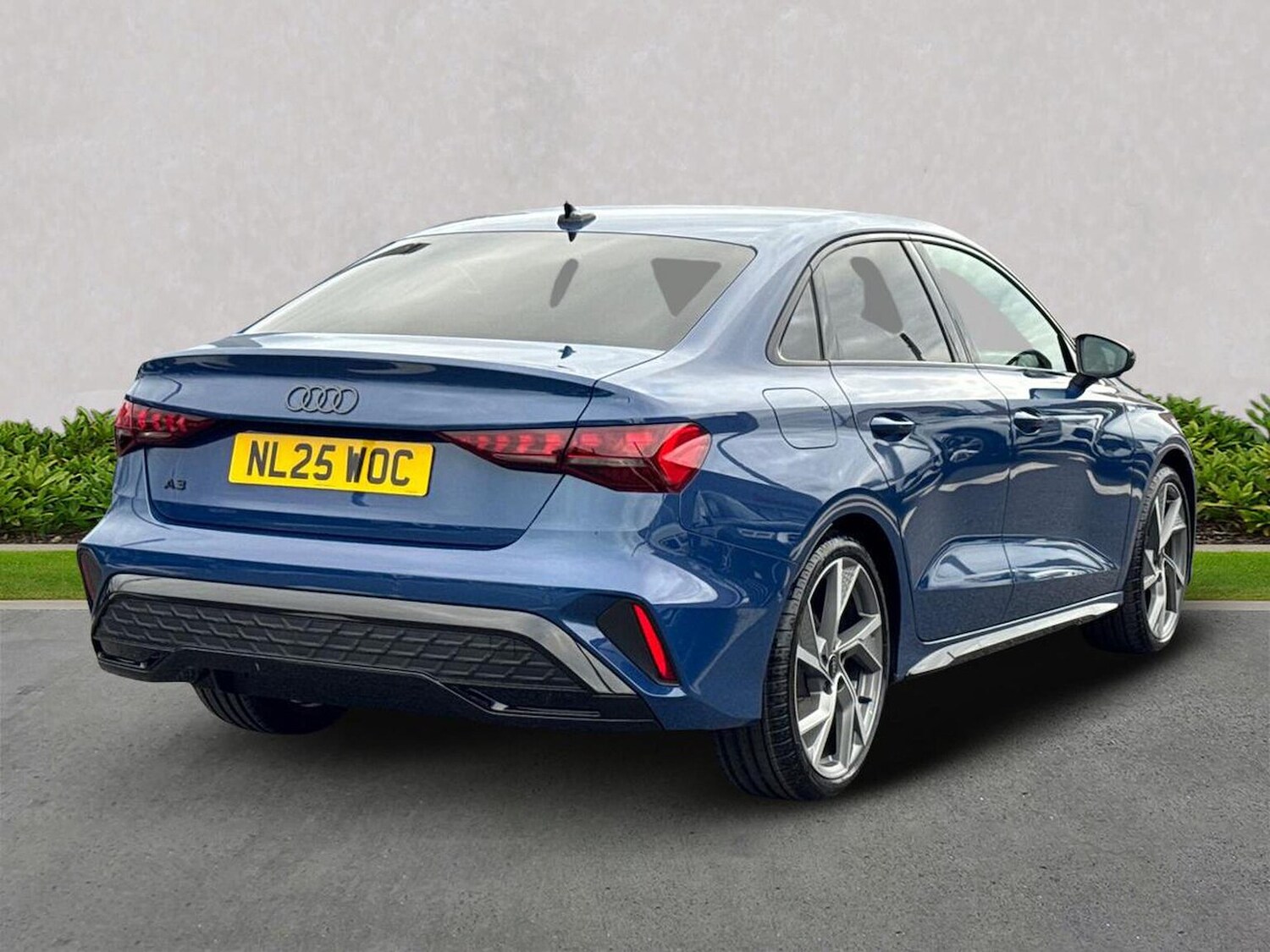 Used Audi A3 2025 for sale - 76097085: Photo 18