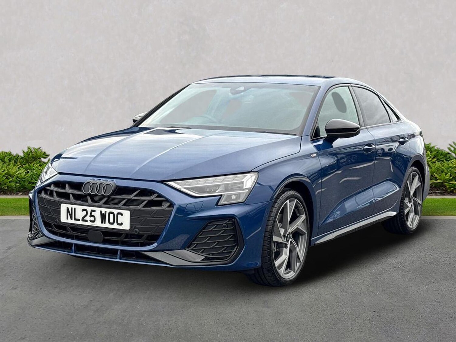 Used Audi A3 2025 for sale - 76097085: Photo 20