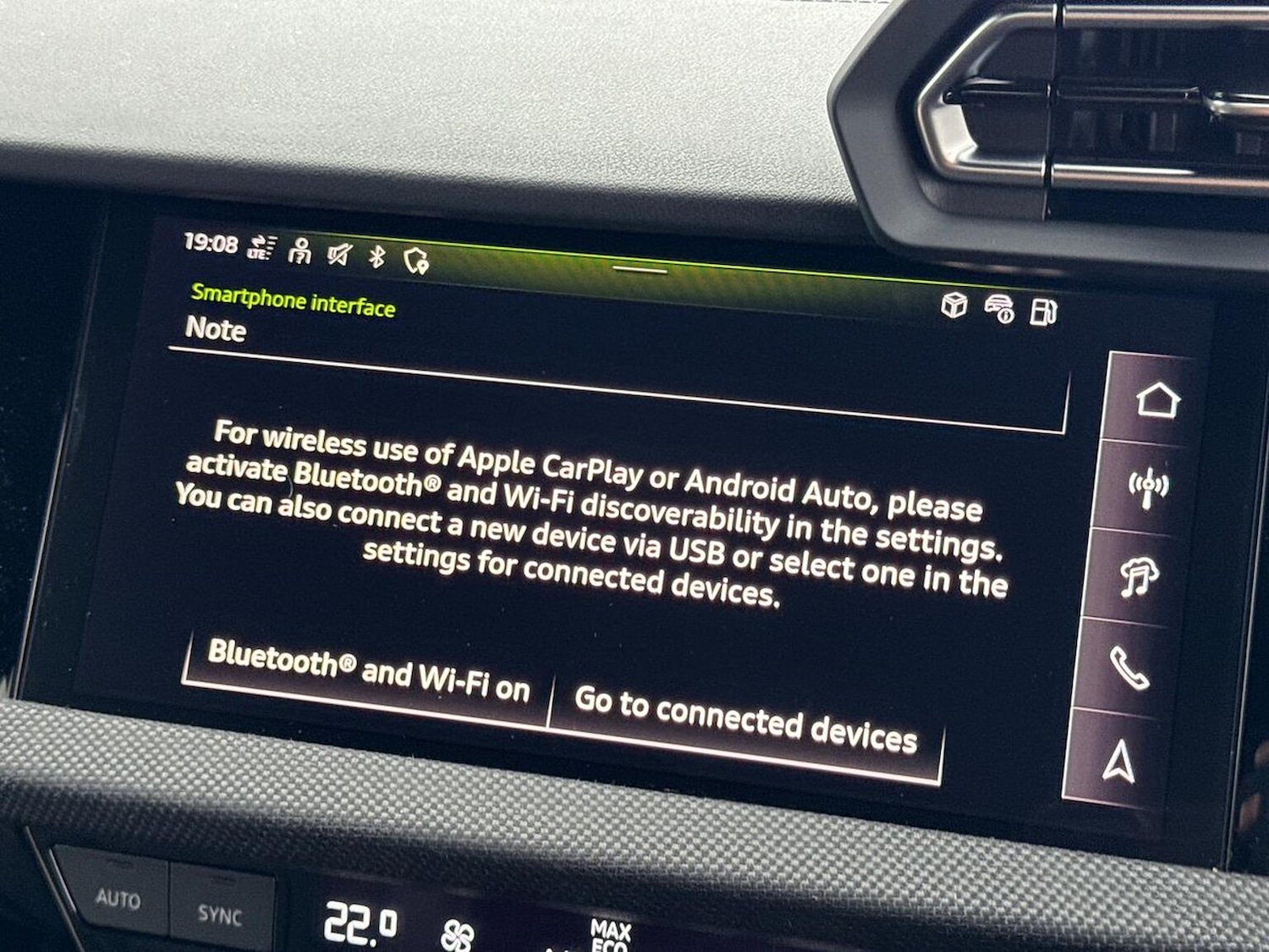 Used Audi A3 2025 for sale - 76097085: Photo 25