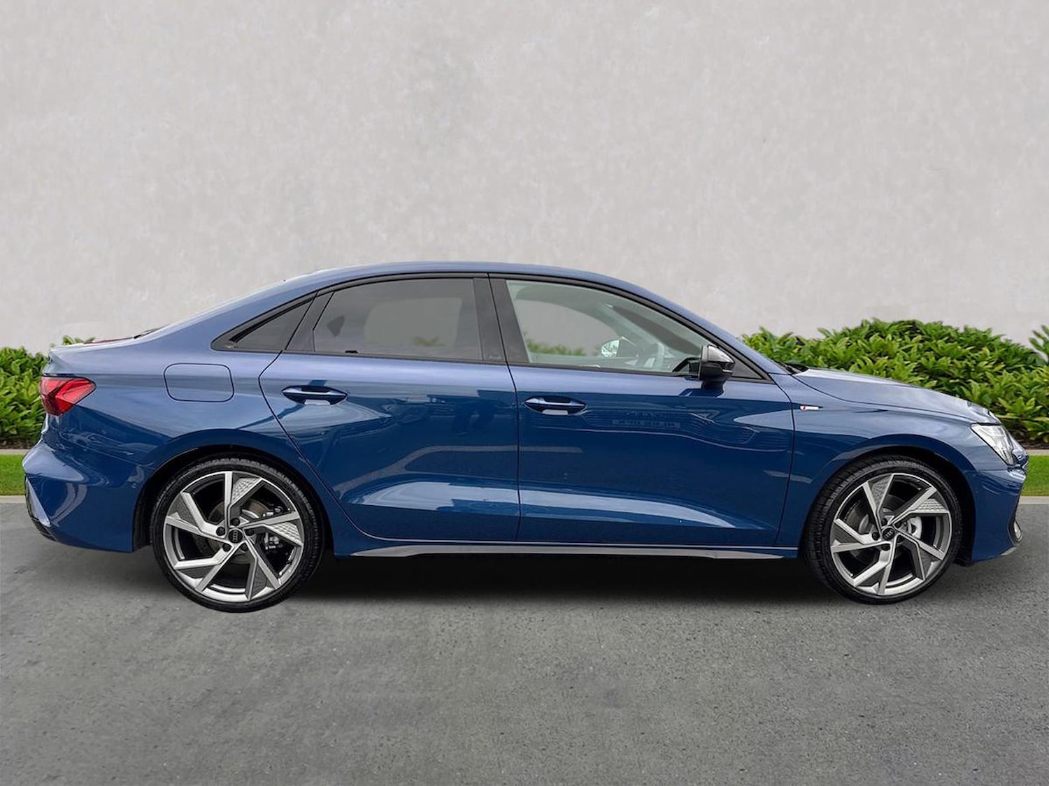 Used Audi A3 2025 for sale - 76097085: Photo 3