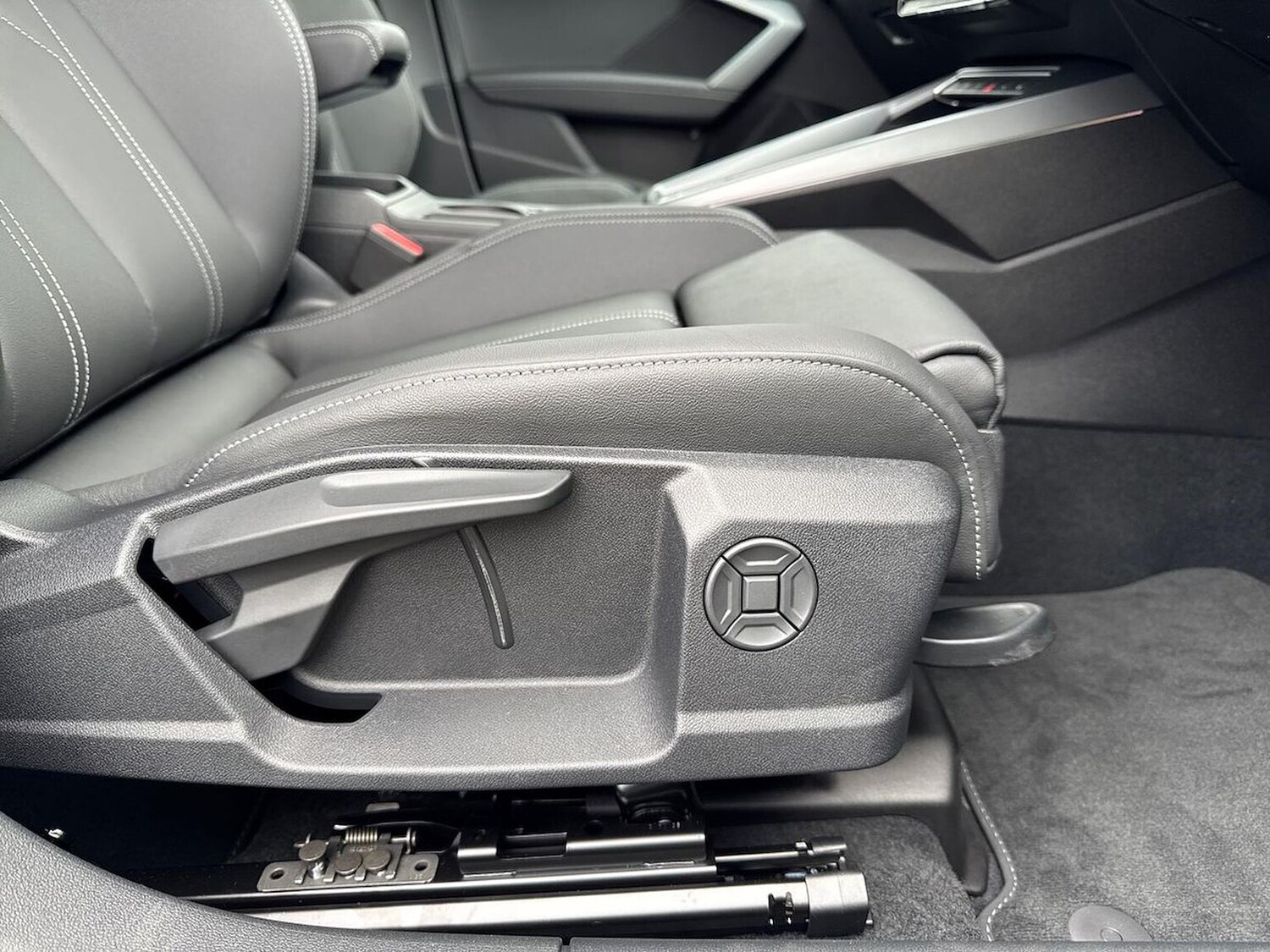 Used Audi A3 2025 for sale - 76097085: Photo 30