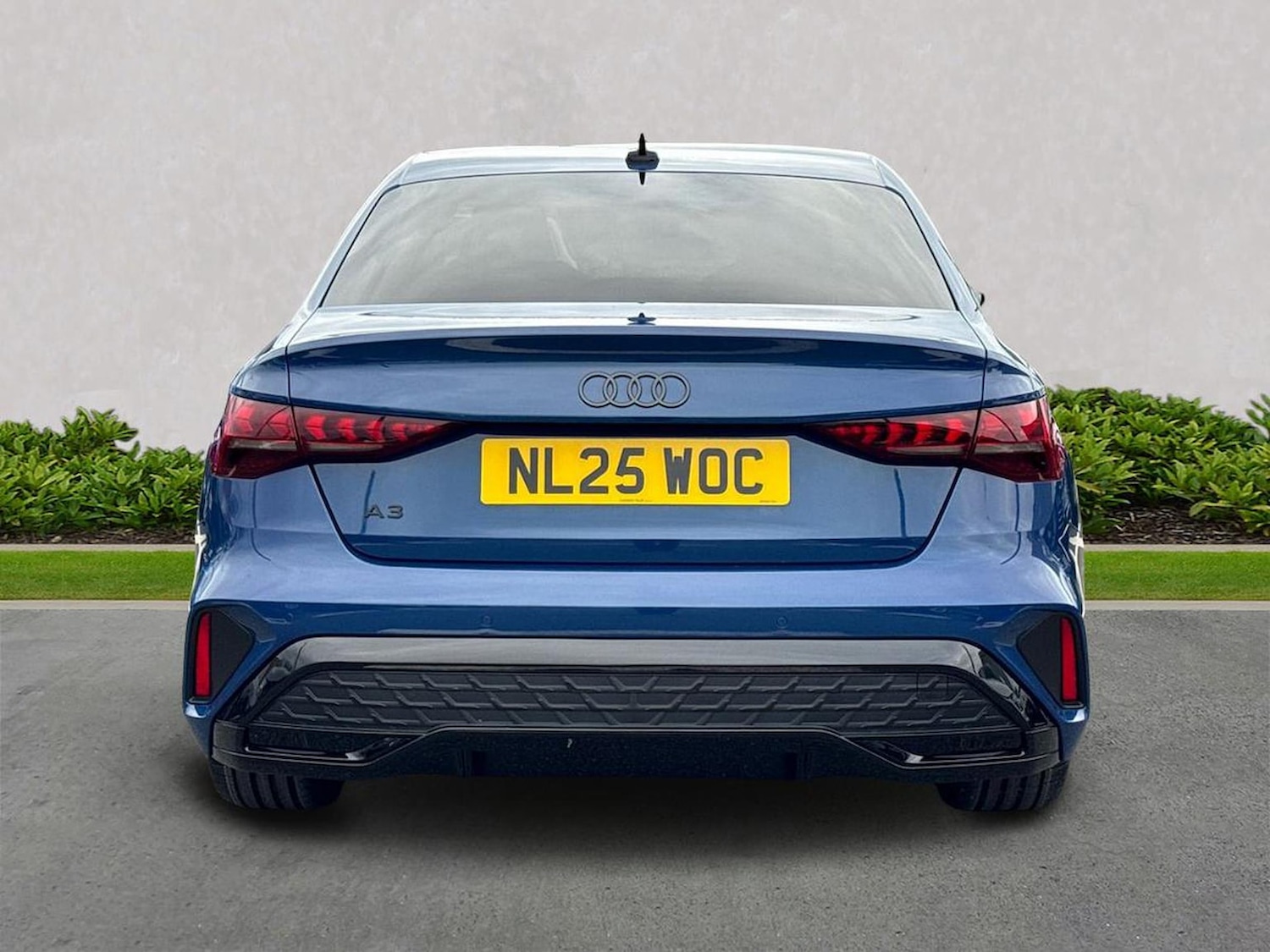 Used Audi A3 2025 for sale - 76097085: Photo 4