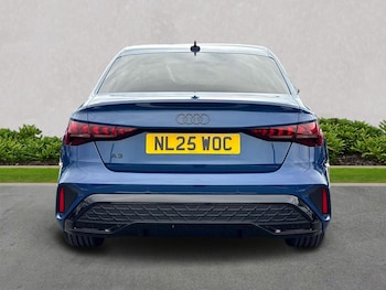 Used Audi A3 2025 for sale - 76097085: Photo 4