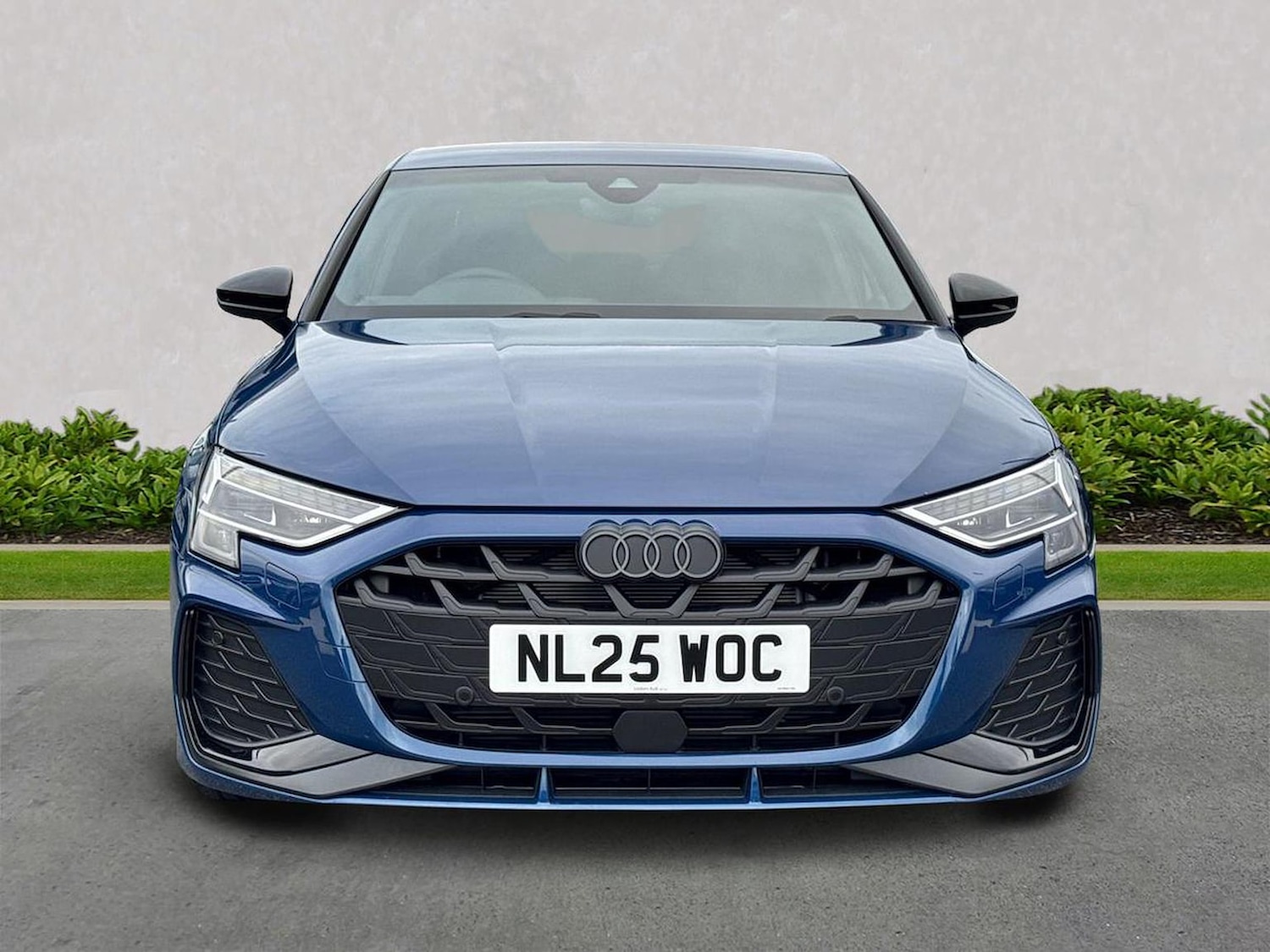 Used Audi A3 2025 for sale - 76097085: Photo 5