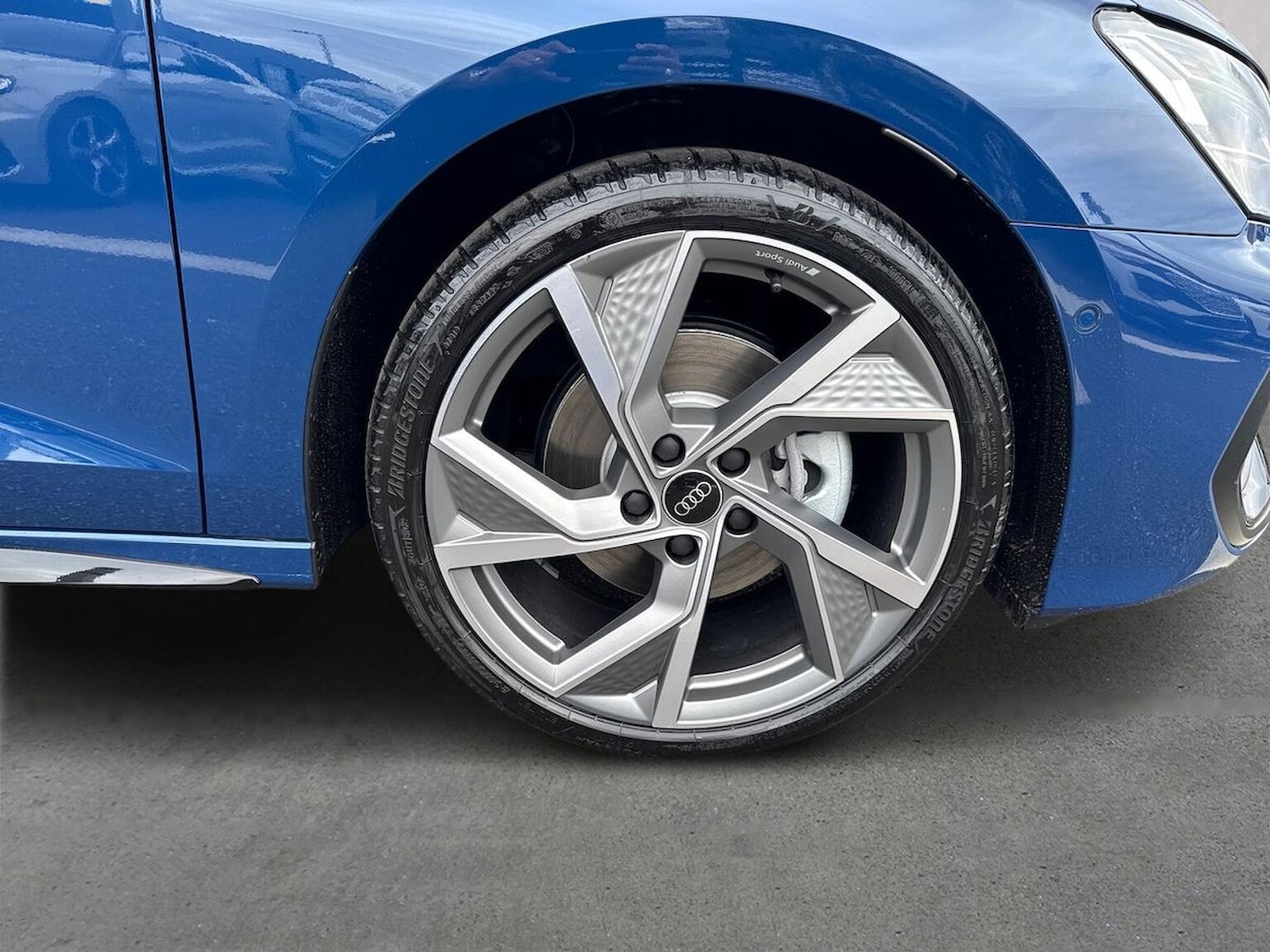 Used Audi A3 2025 for sale - 76097085: Photo 6