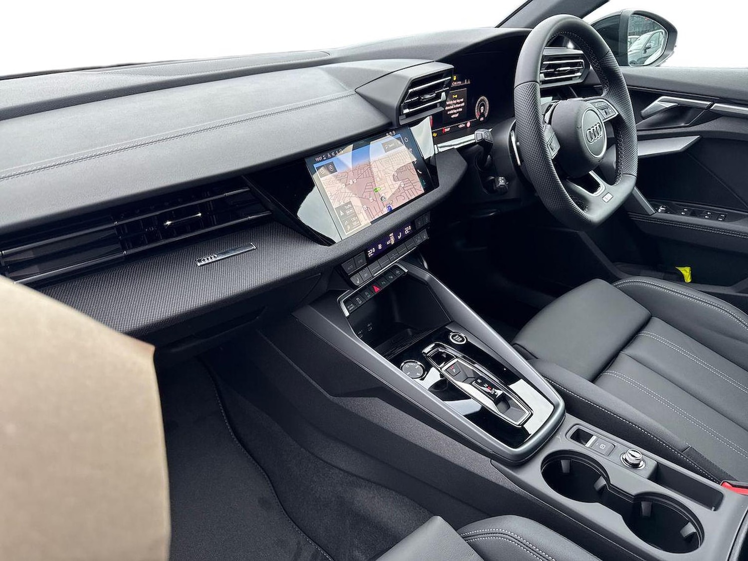 Used Audi A3 2025 for sale - 76097085: Photo 7