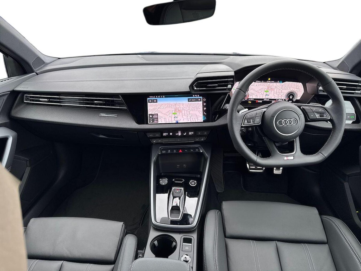 Used Audi A3 2025 for sale - 76097085: Photo 8