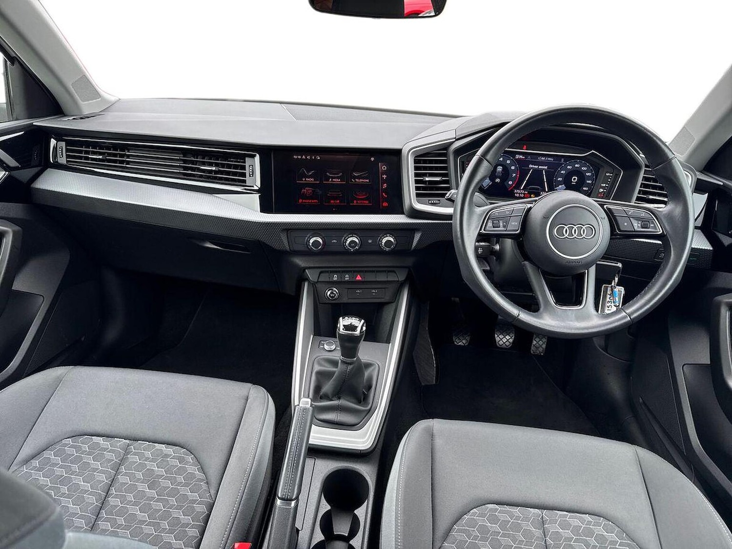 Used Audi A1 2022 for sale - 78210209: Photo 10