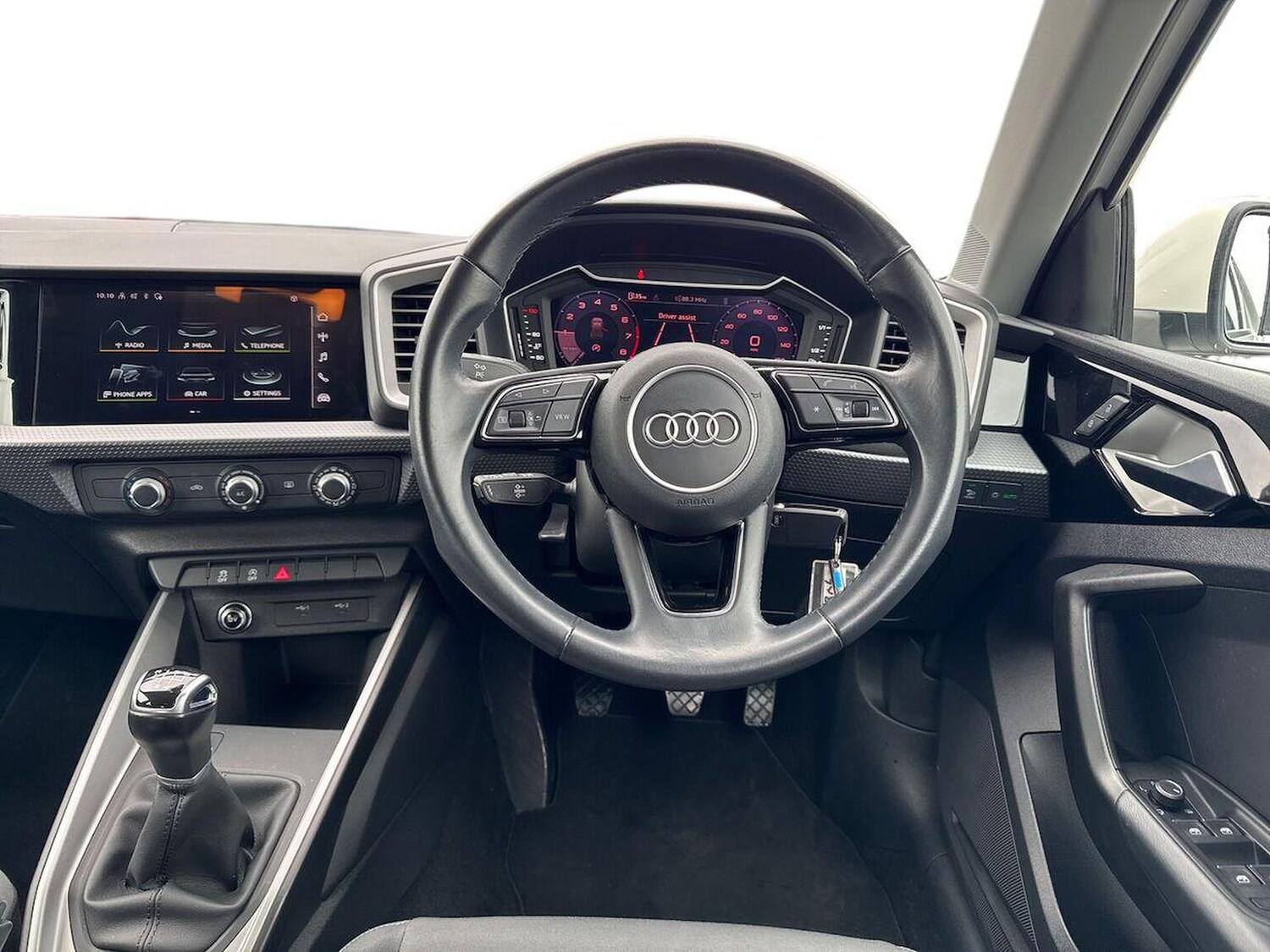 Used Audi A1 2022 for sale - 78210209: Photo 11