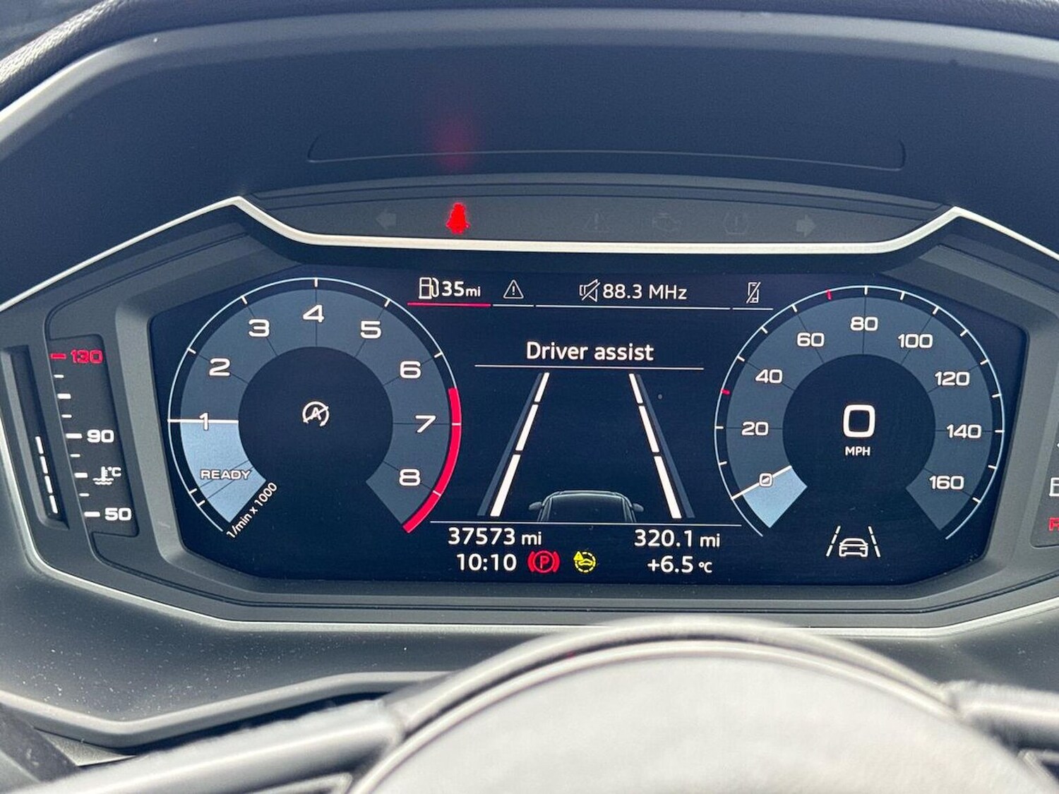 Used Audi A1 2022 for sale - 78210209: Photo 12